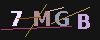 Gambar captcha